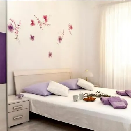 Apartamento Cozy At Heart Of Split