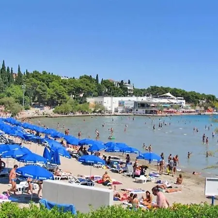 Appartamento Cozy At Heart Of *