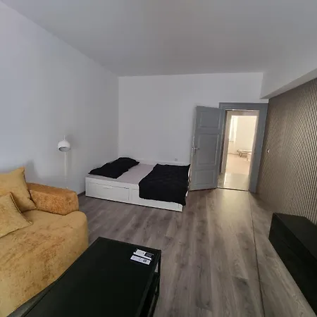 Cozy At Heart Of Spalato