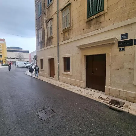 Cozy At Heart Of * Spalato