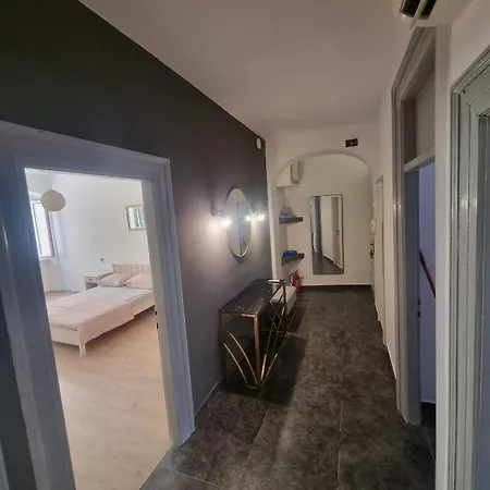 Appartamento Cozy At Heart Of *