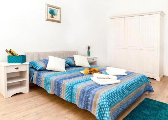 Apartamento Cozy At Heart Of Split