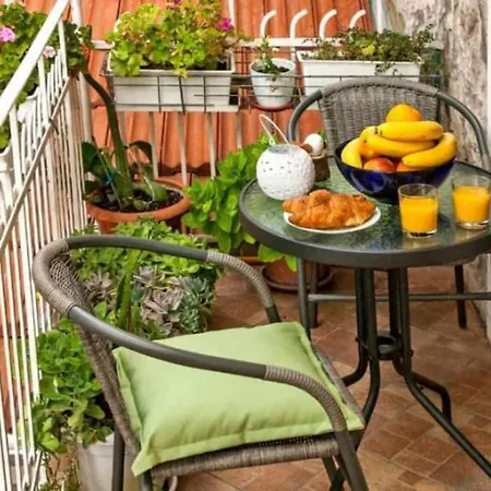Cozy At Heart Of Apartman